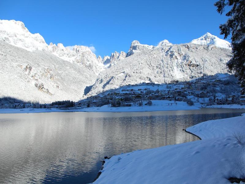 Lago Park Hotel Molveno image