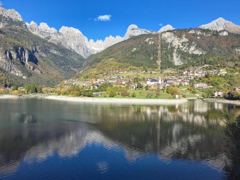 Lago Park Hotel Molveno image