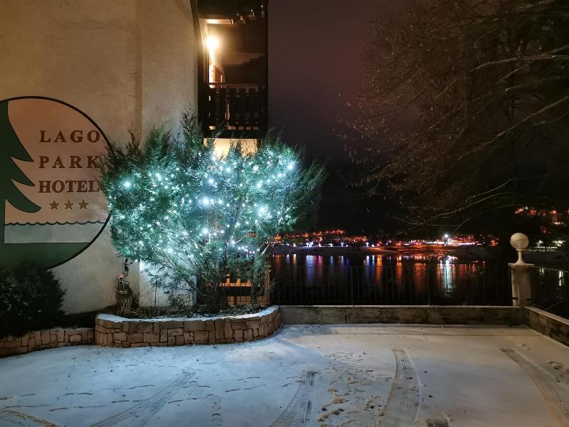 Lago Park Hotel Molveno image