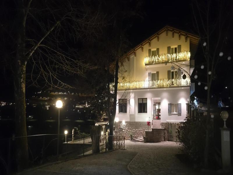 Lago Park Hotel Molveno image