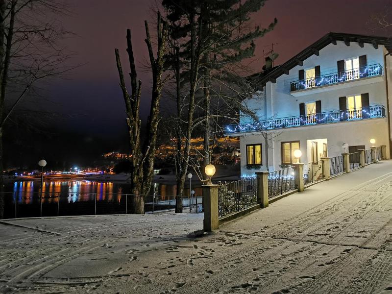 Lago Park Hotel Molveno image
