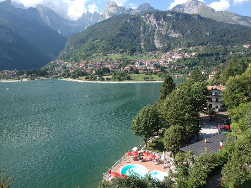 Lago Park Hotel Molveno image