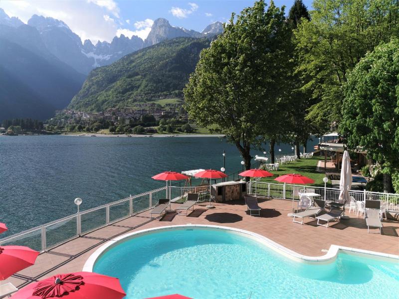 Lago Park Hotel Molveno image
