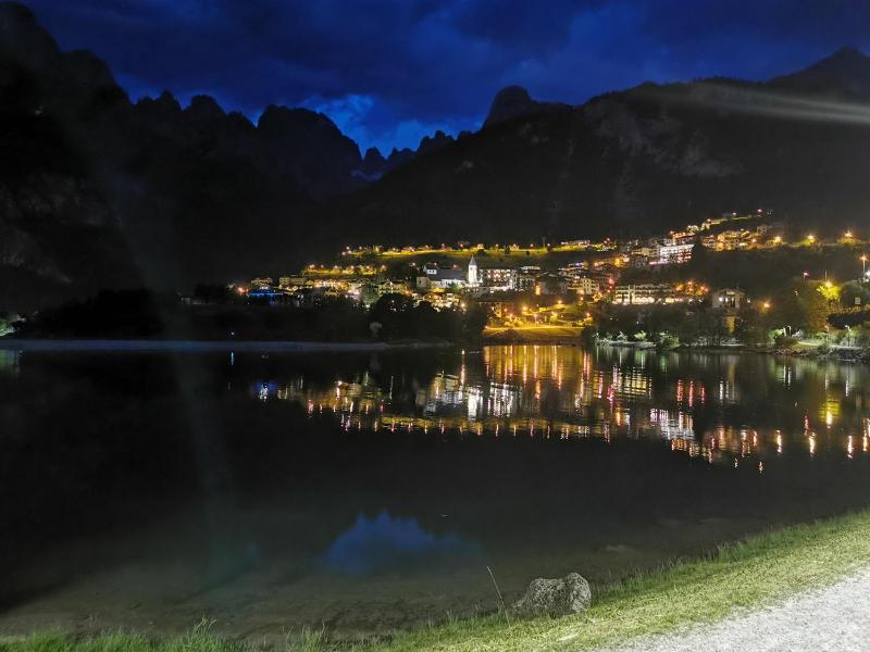 Lago Park Hotel Molveno image