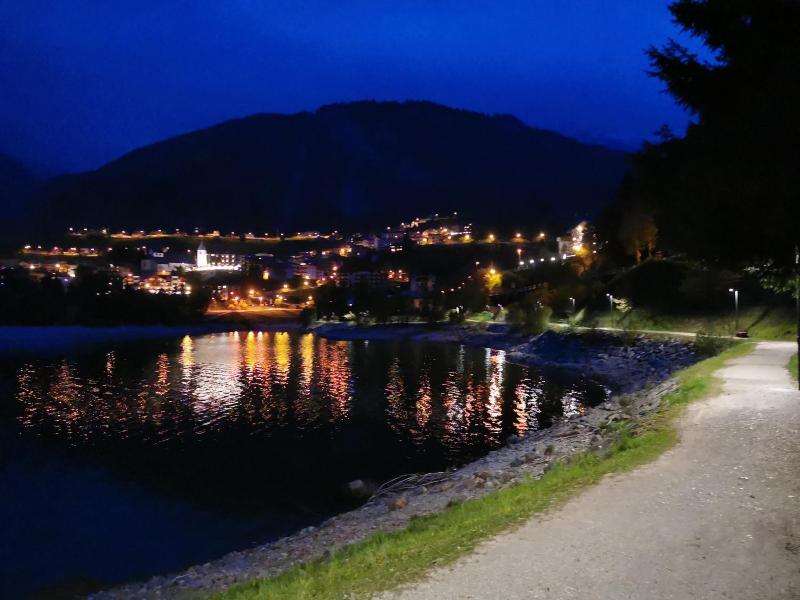 Lago Park Hotel Molveno image