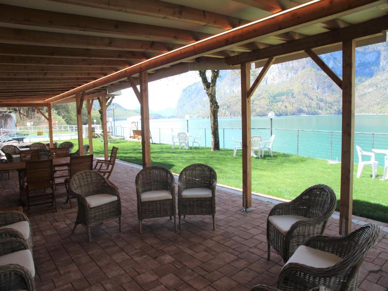 Lago Park Hotel Molveno image