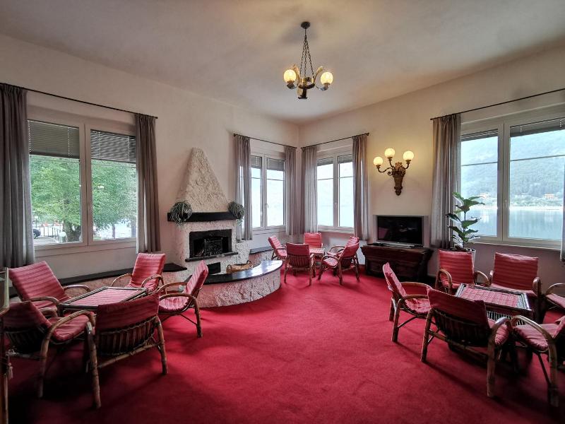 Lago Park Hotel Molveno image