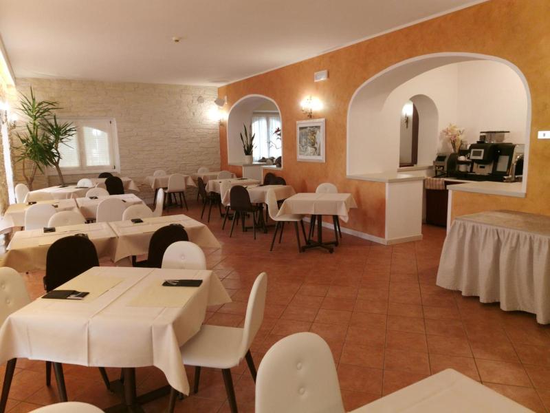 Lago Park Hotel Molveno image