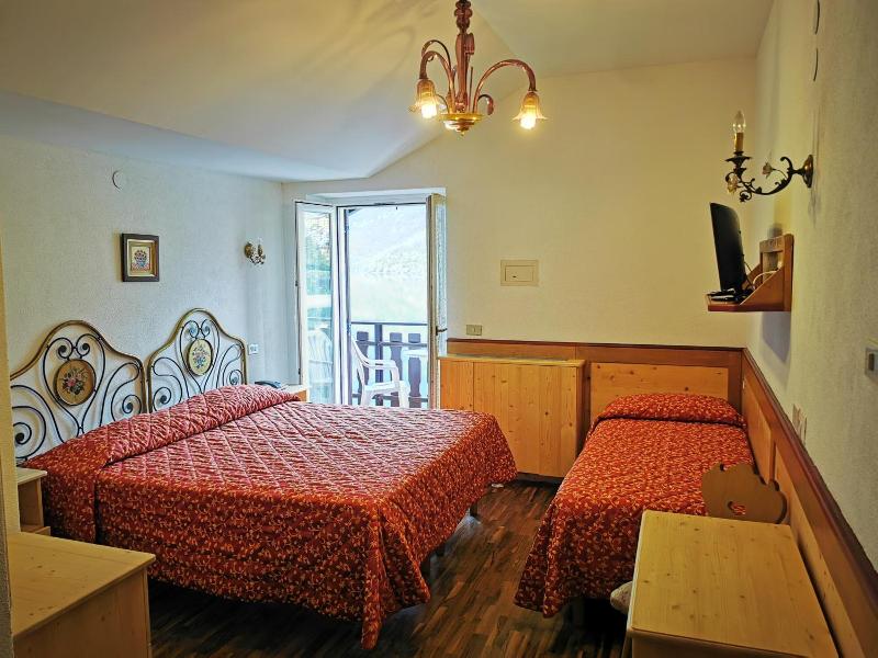 Lago Park Hotel Molveno image