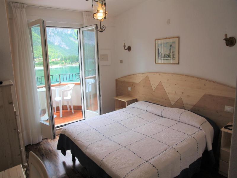 Lago Park Hotel Molveno image