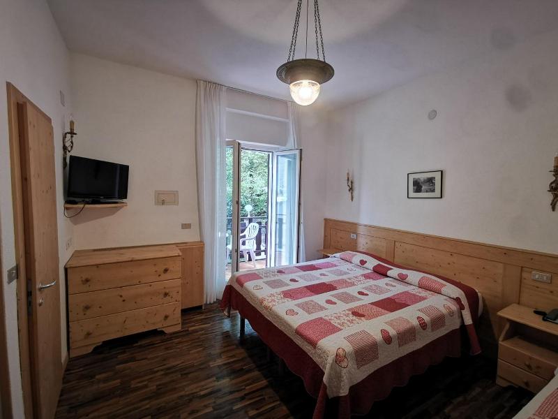 Lago Park Hotel Molveno image