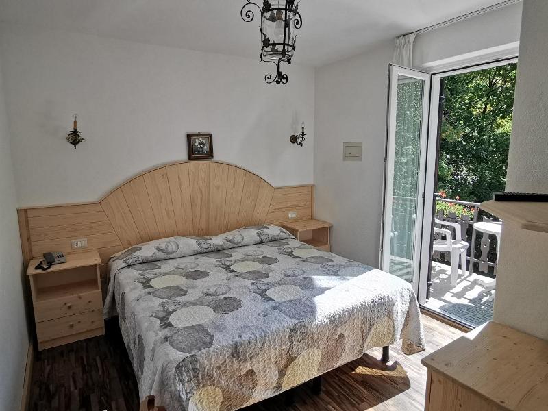 Lago Park Hotel Molveno image