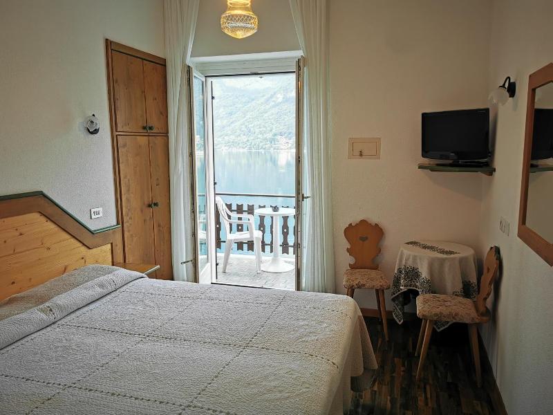 Lago Park Hotel Molveno image