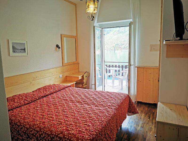 Lago Park Hotel Molveno image