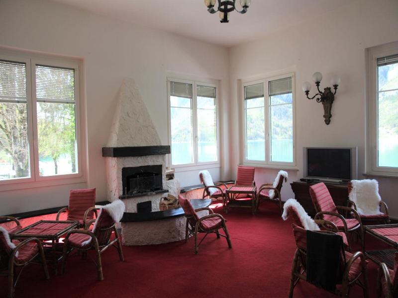 Lago Park Hotel Molveno image