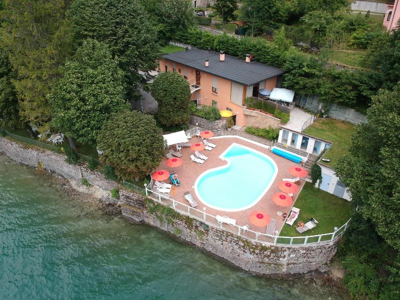 Lago Park Hotel Molveno image