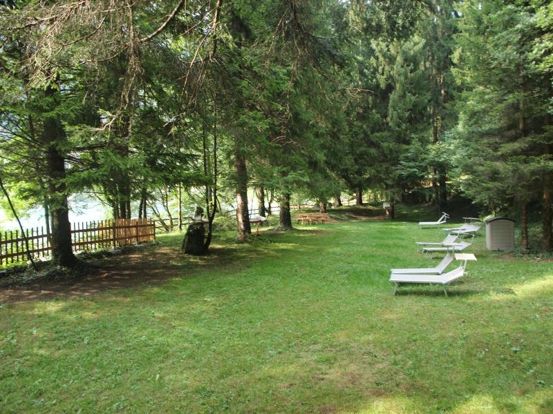 Lago Park Hotel Molveno image