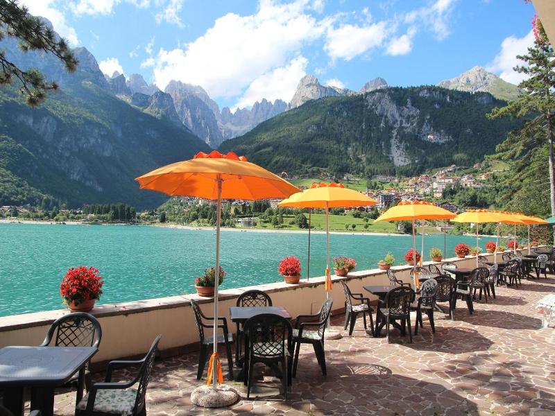 Lago Park Hotel Molveno image