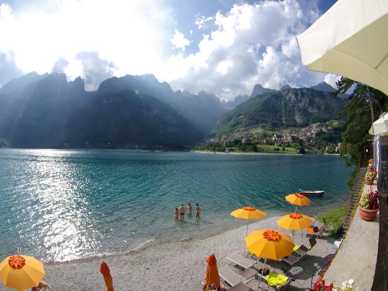 Lago Park Hotel Molveno image