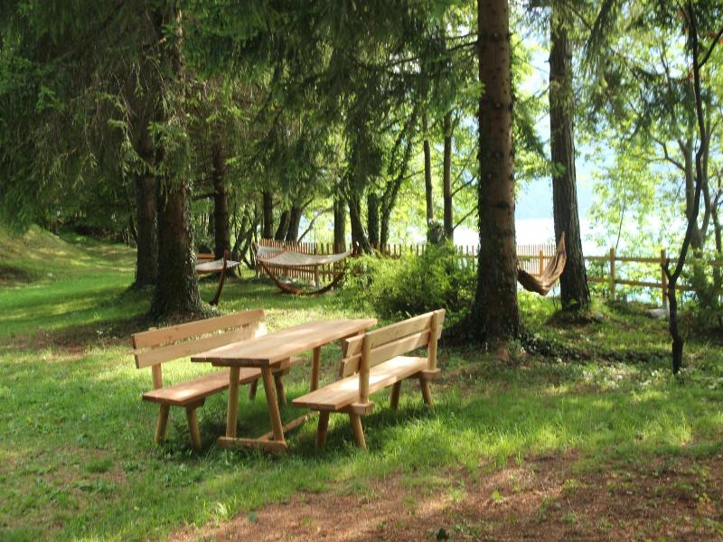Lago Park Hotel Molveno image