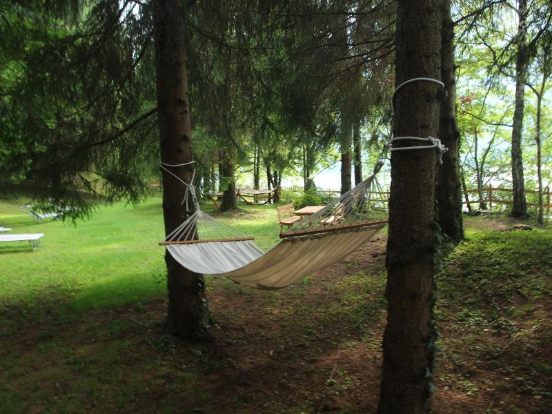 Lago Park Hotel Molveno image