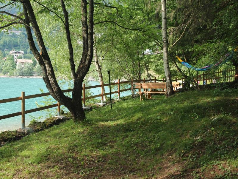 Lago Park Hotel Molveno image