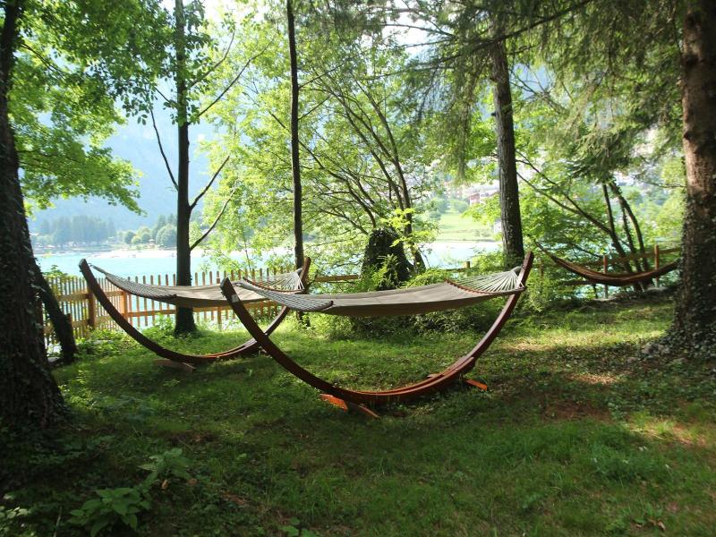 Lago Park Hotel Molveno image