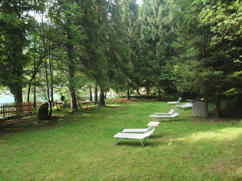 Lago Park Hotel Molveno image