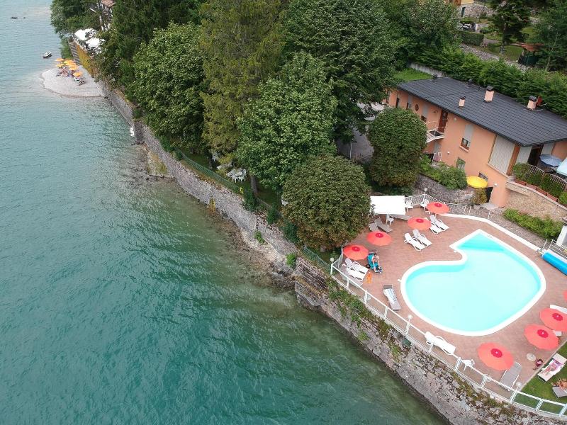 Lago Park Hotel Molveno image