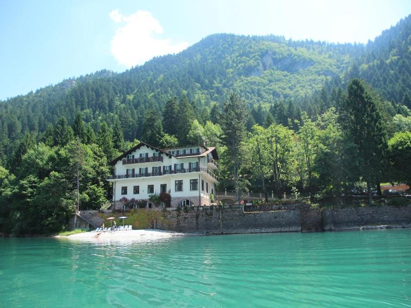 Lago Park Hotel Molveno image