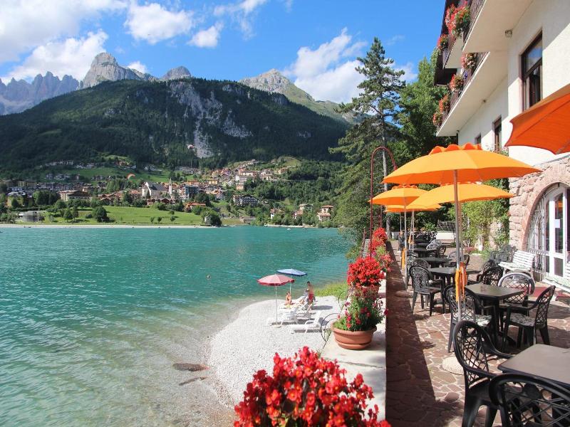 Lago Park Hotel Molveno image