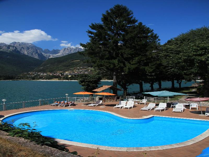 Lago Park Hotel Molveno image