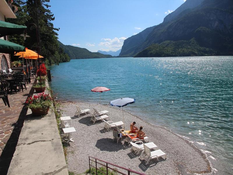 Lago Park Hotel Molveno image
