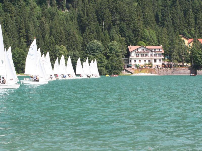 Lago Park Hotel Molveno image
