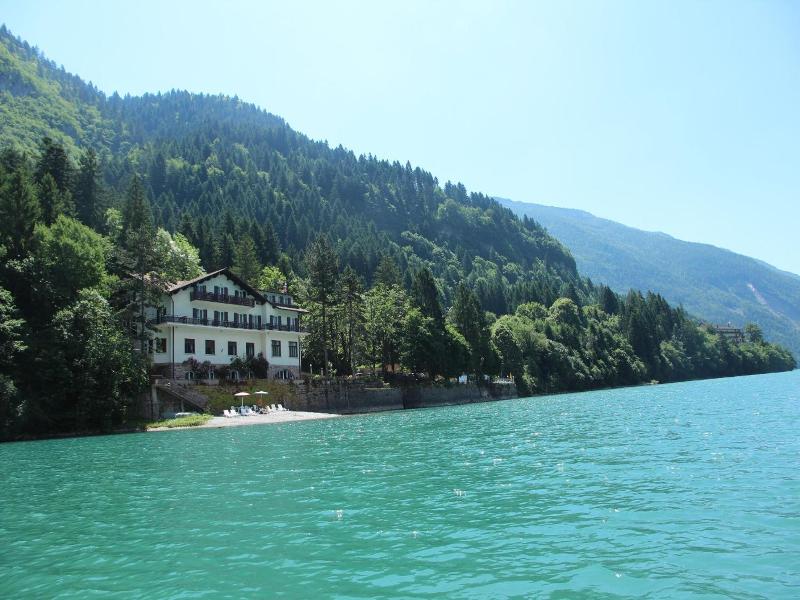 Lago Park Hotel Molveno image