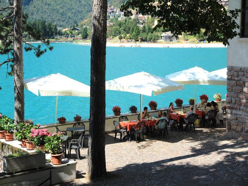 Lago Park Hotel Molveno image