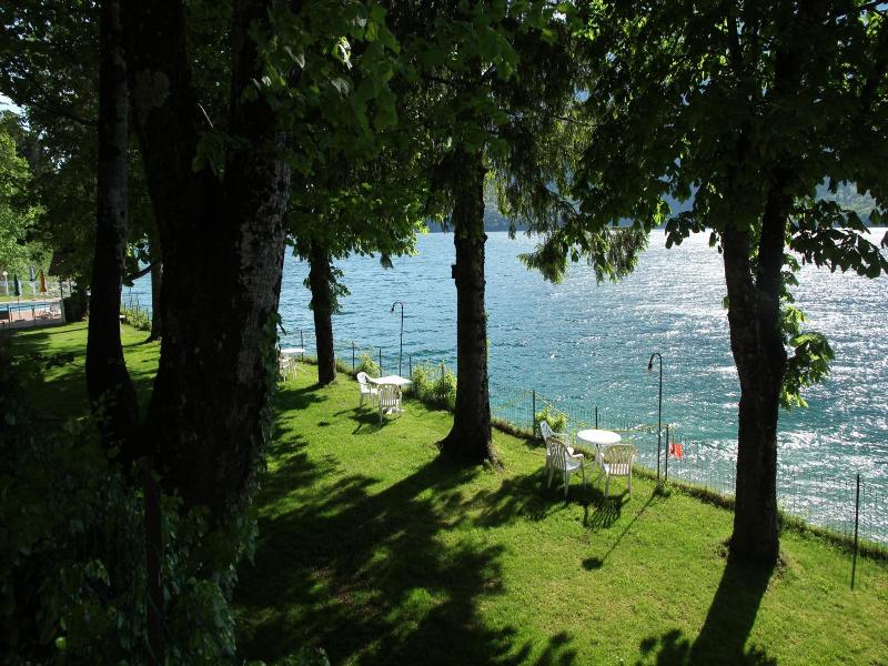 Lago Park Hotel Molveno image