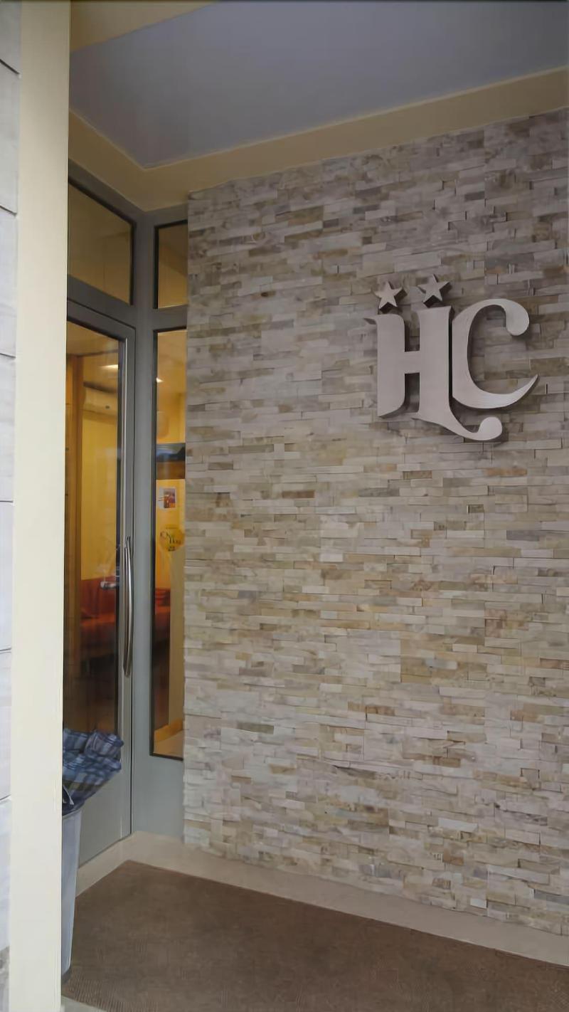 Hotel Centrale image