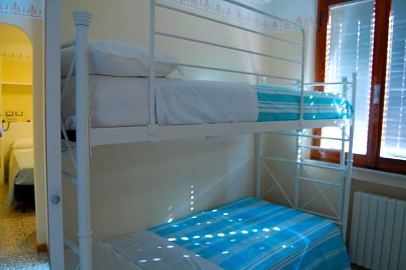 Hotel Centrale image