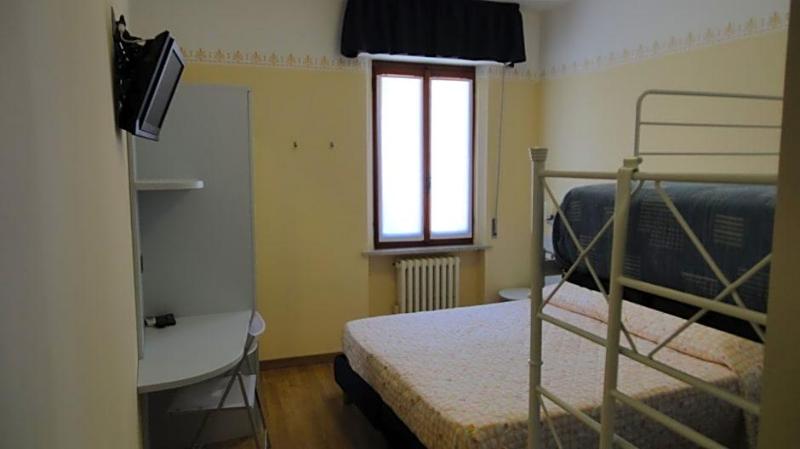 Hotel Centrale image