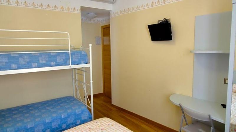 Hotel Centrale image