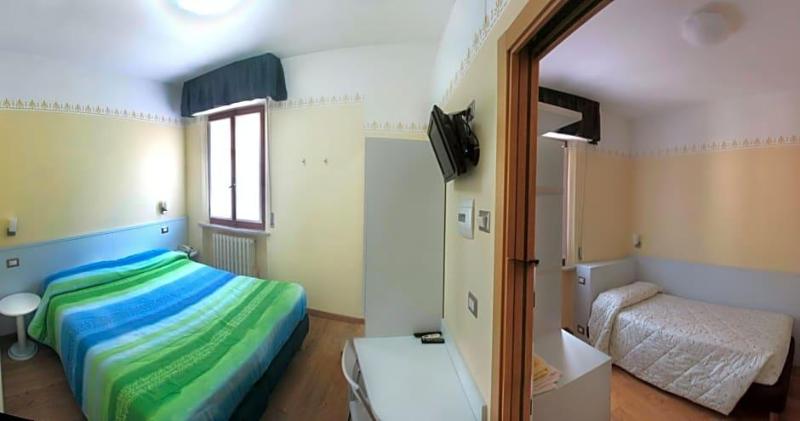 Hotel Centrale image