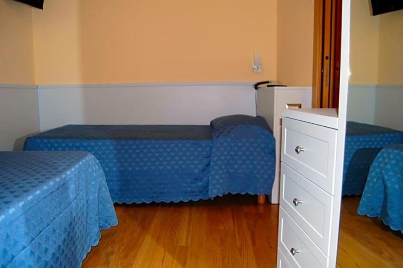 Hotel Centrale image