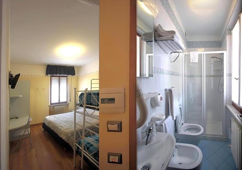 Hotel Centrale image