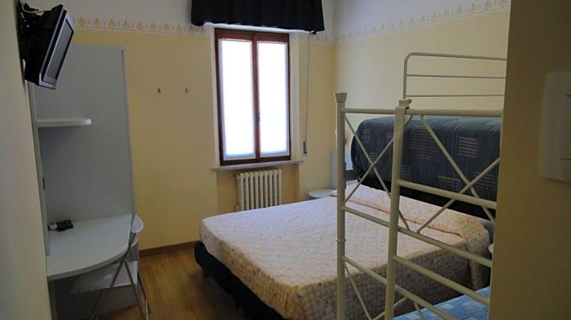 Hotel Centrale image