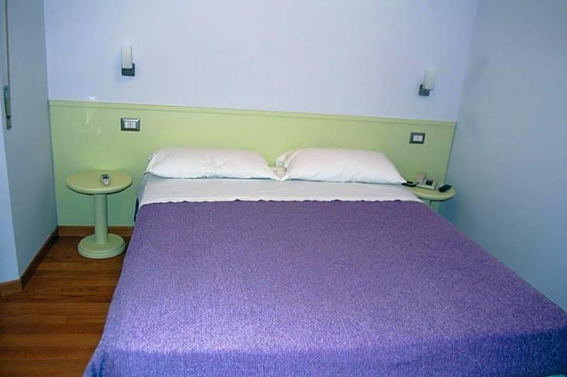 Hotel Centrale image
