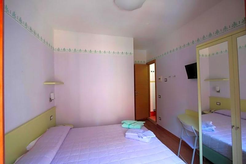 Hotel Centrale image