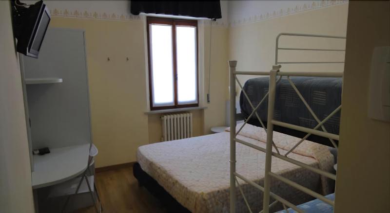 Hotel Centrale image
