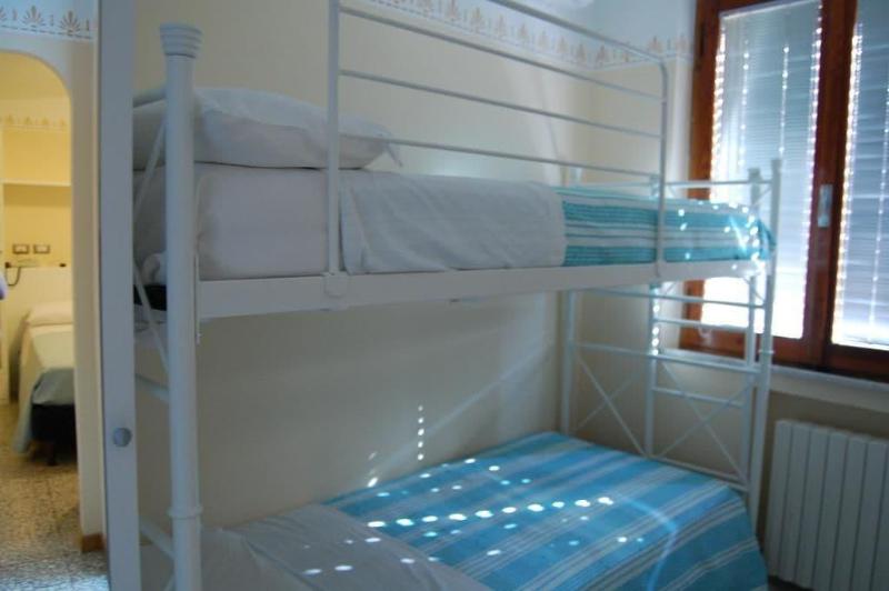 Hotel Centrale image