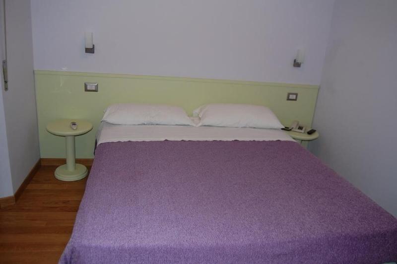 Hotel Centrale image